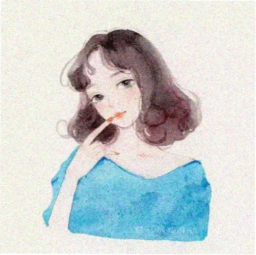 观众头像 阿禾